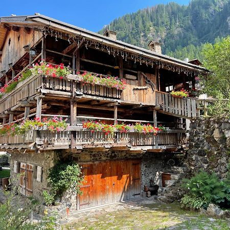 Chalet Sottoguda ร็อคคา ปิเอโตเร ภายนอก รูปภาพ